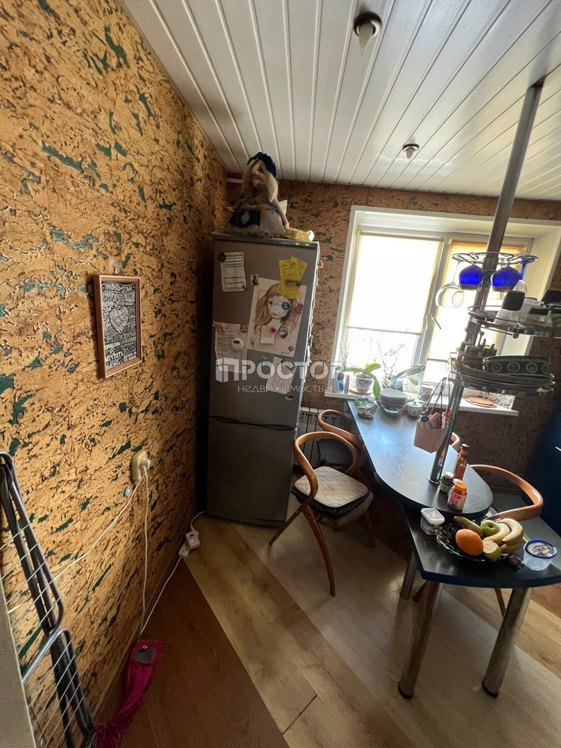 3-комнатная квартира, 68 м² - фото 12