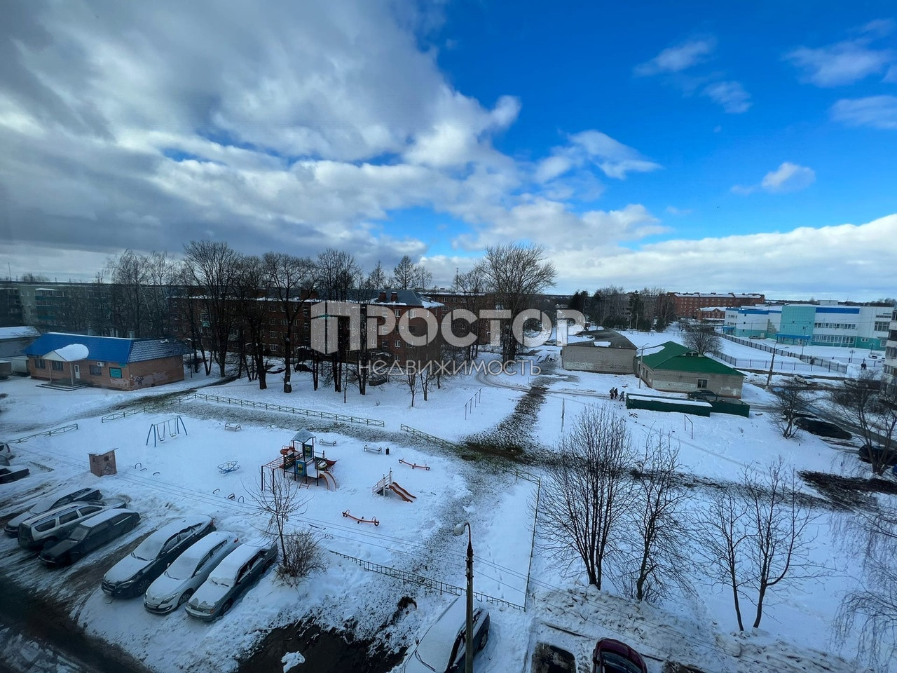 3-комнатная квартира, 68 м² - фото 17