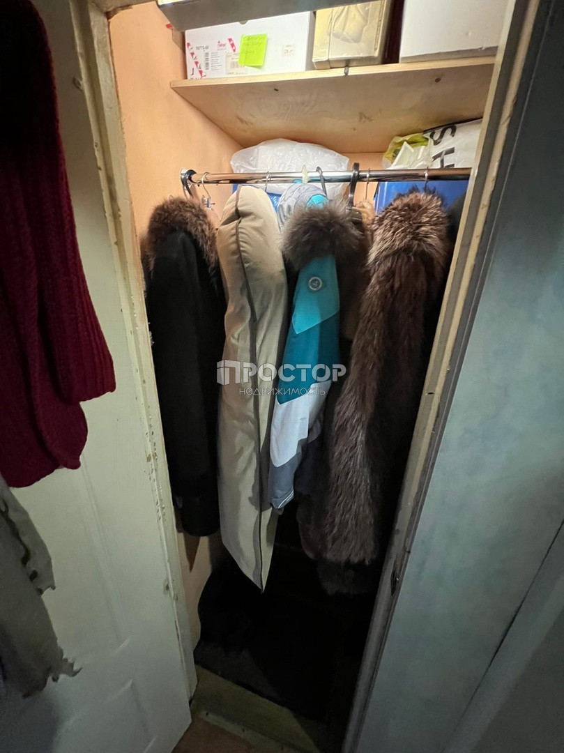 3-комнатная квартира, 68 м² - фото 15