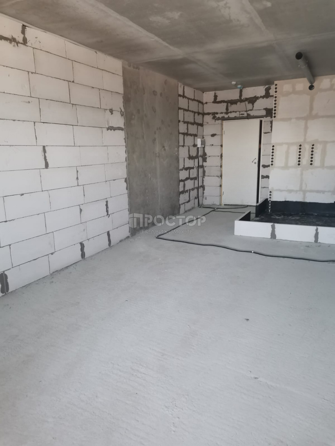Студия, 30.1 м² - фото 2