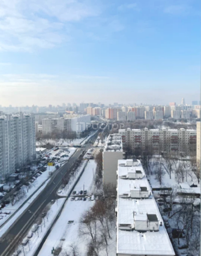 3-комнатная квартира, 61.4 м² - фото 15