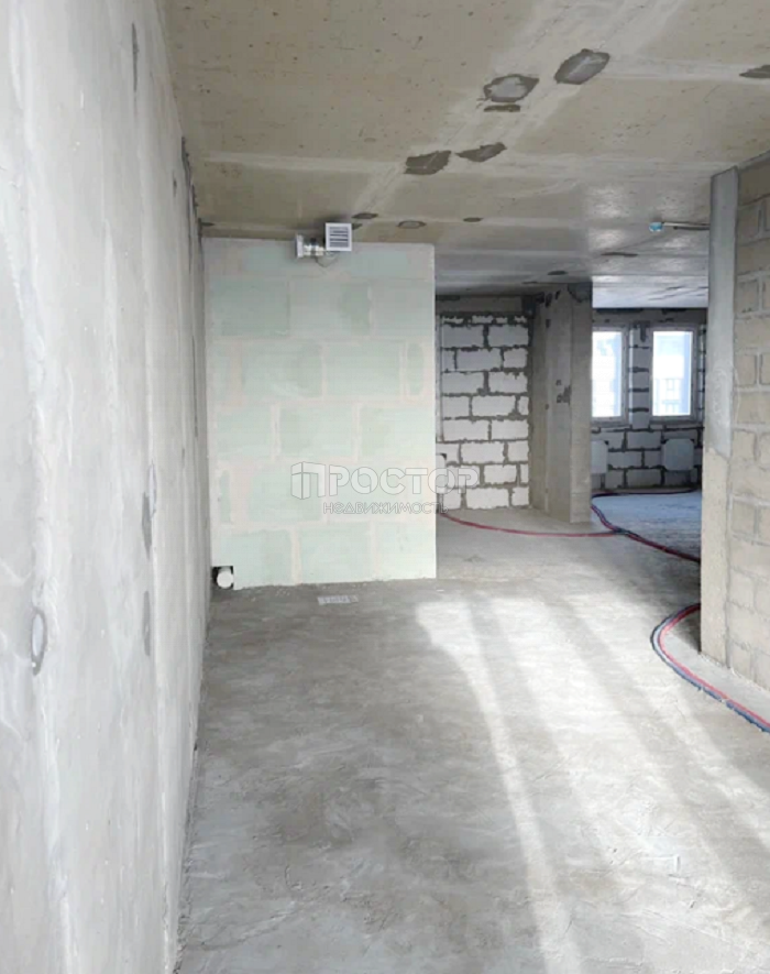 3-комнатная квартира, 61.4 м² - фото 8