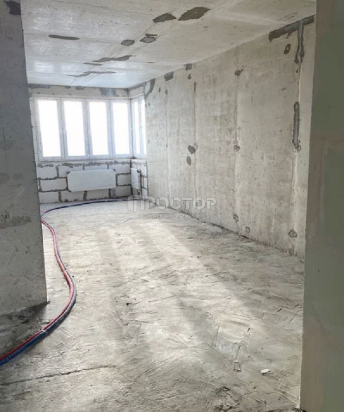 3-комнатная квартира, 61.4 м² - фото 7