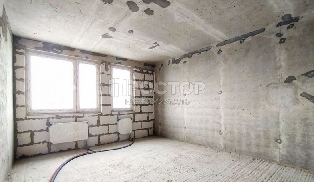 3-комнатная квартира, 61.4 м² - фото 9