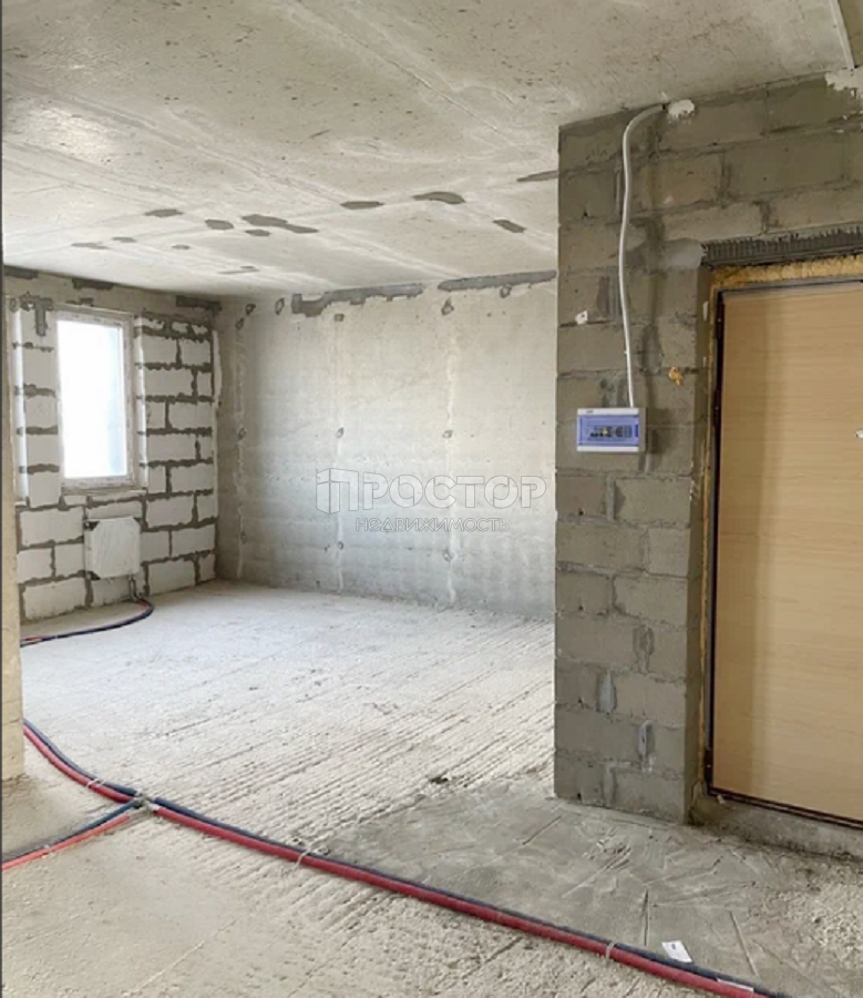 3-комнатная квартира, 61.4 м² - фото 12