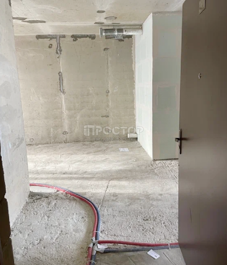 3-комнатная квартира, 61.4 м² - фото 11