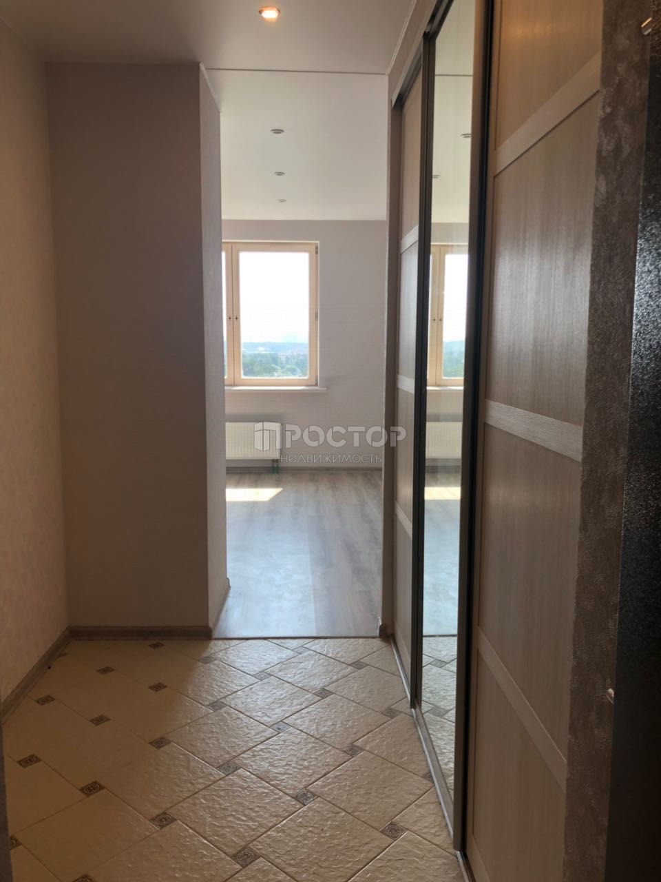 1-комнатная квартира, 27 м² - фото 9