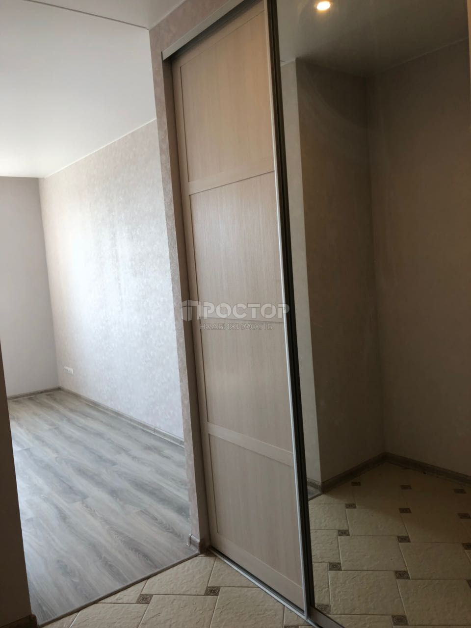 1-комнатная квартира, 27 м² - фото 8