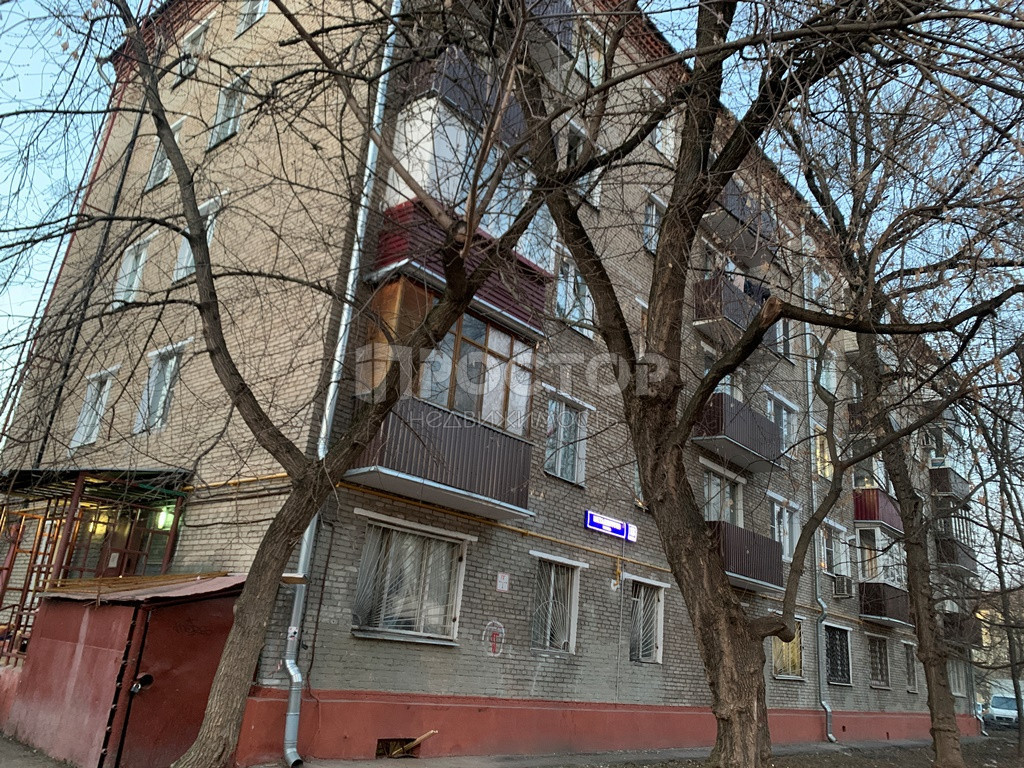 1-комнатная квартира, 36.4 м² - фото 14