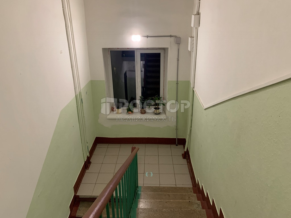 1-комнатная квартира, 36.4 м² - фото 8