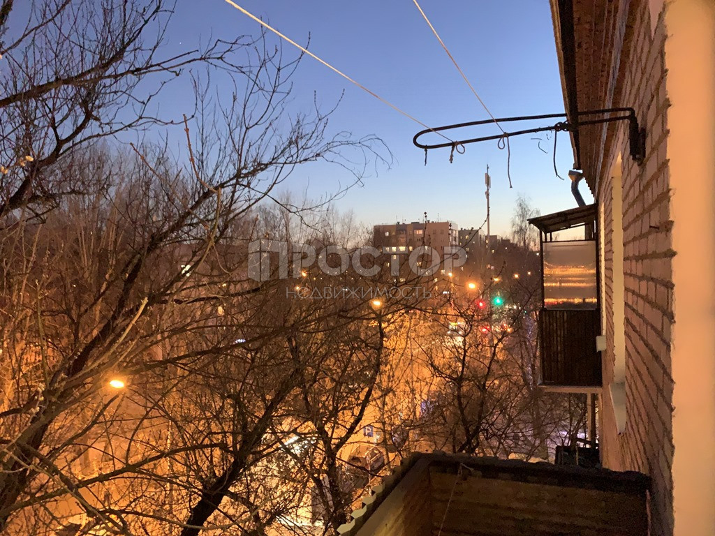 1-комнатная квартира, 36.4 м² - фото 12