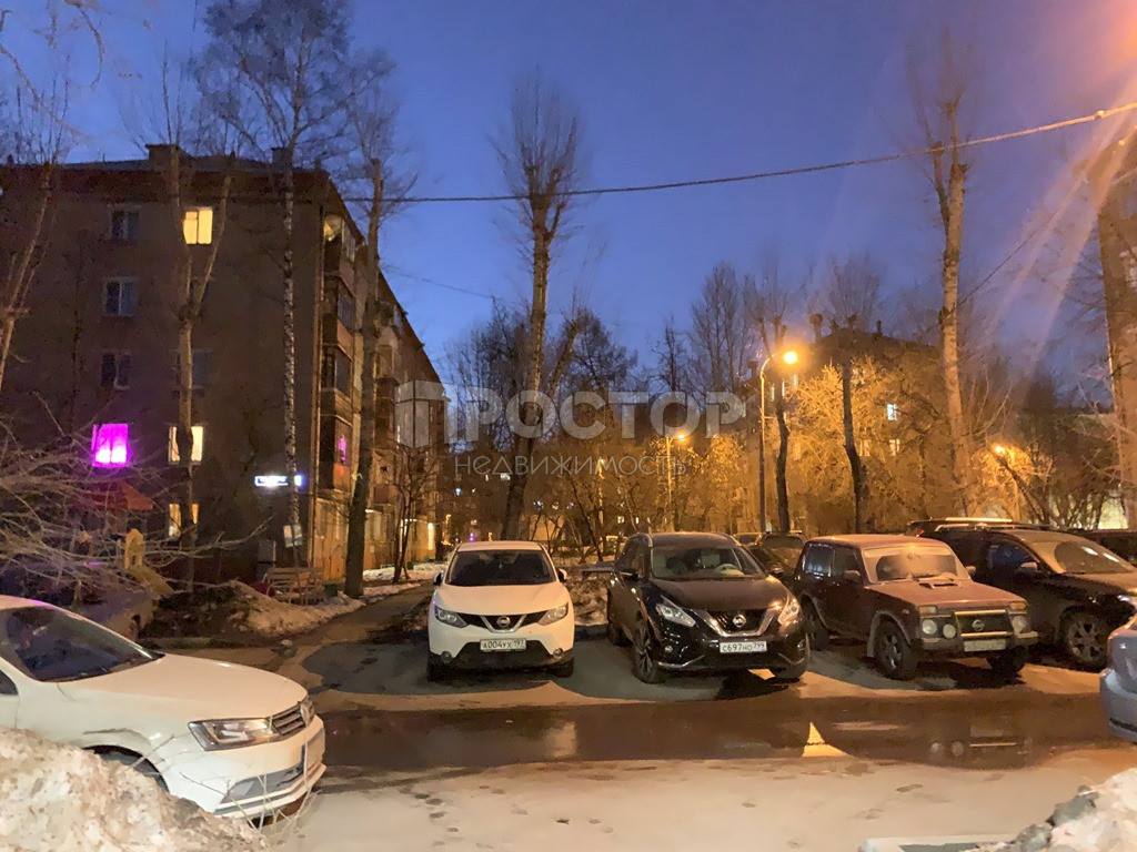1-комнатная квартира, 36.4 м² - фото 11