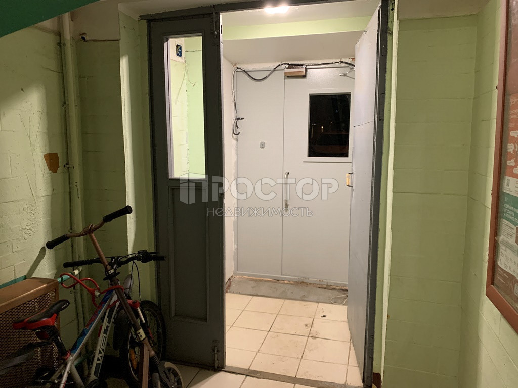 1-комнатная квартира, 36.4 м² - фото 10