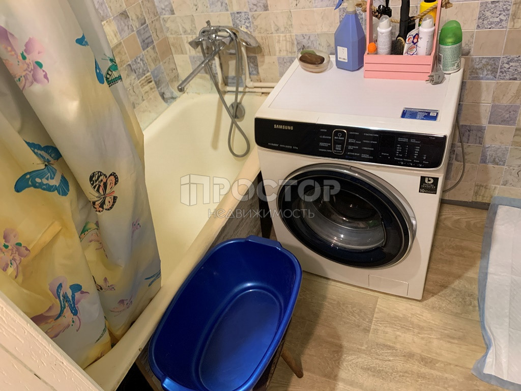 1-комнатная квартира, 36.4 м² - фото 5