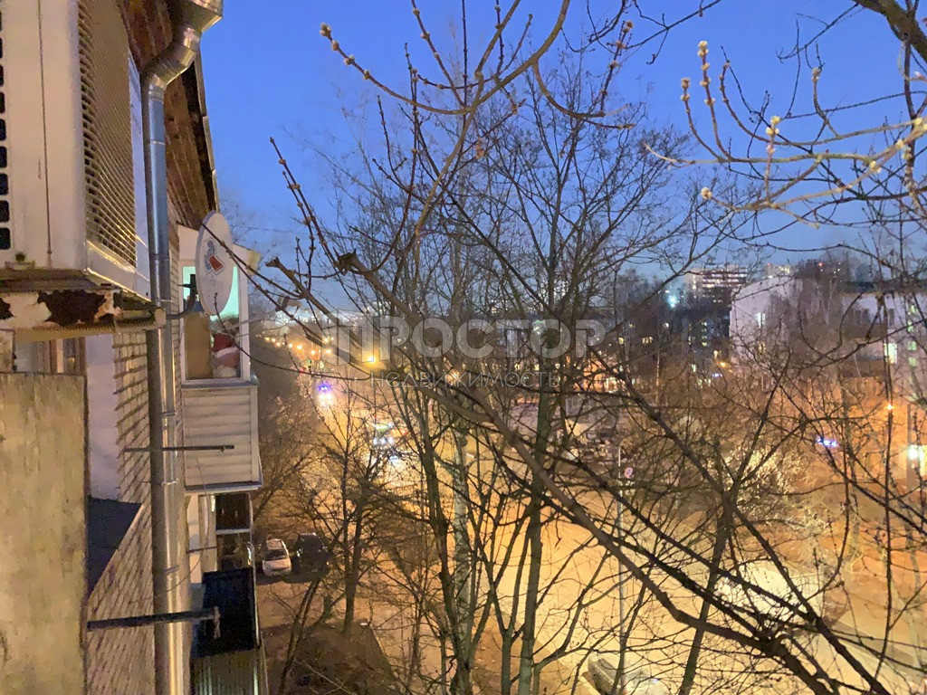 1-комнатная квартира, 36.4 м² - фото 13
