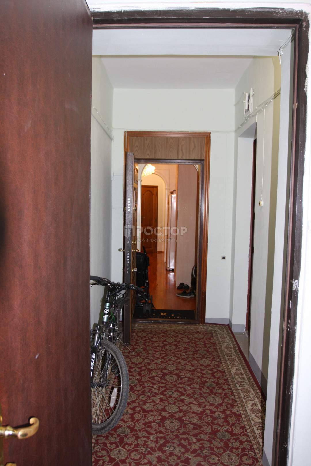 4-комнатная квартира, 66.5 м² - фото 17