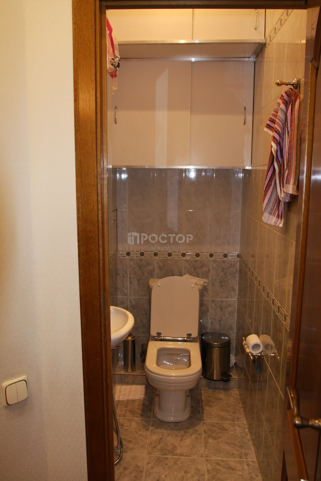4-комнатная квартира, 66.5 м² - фото 10