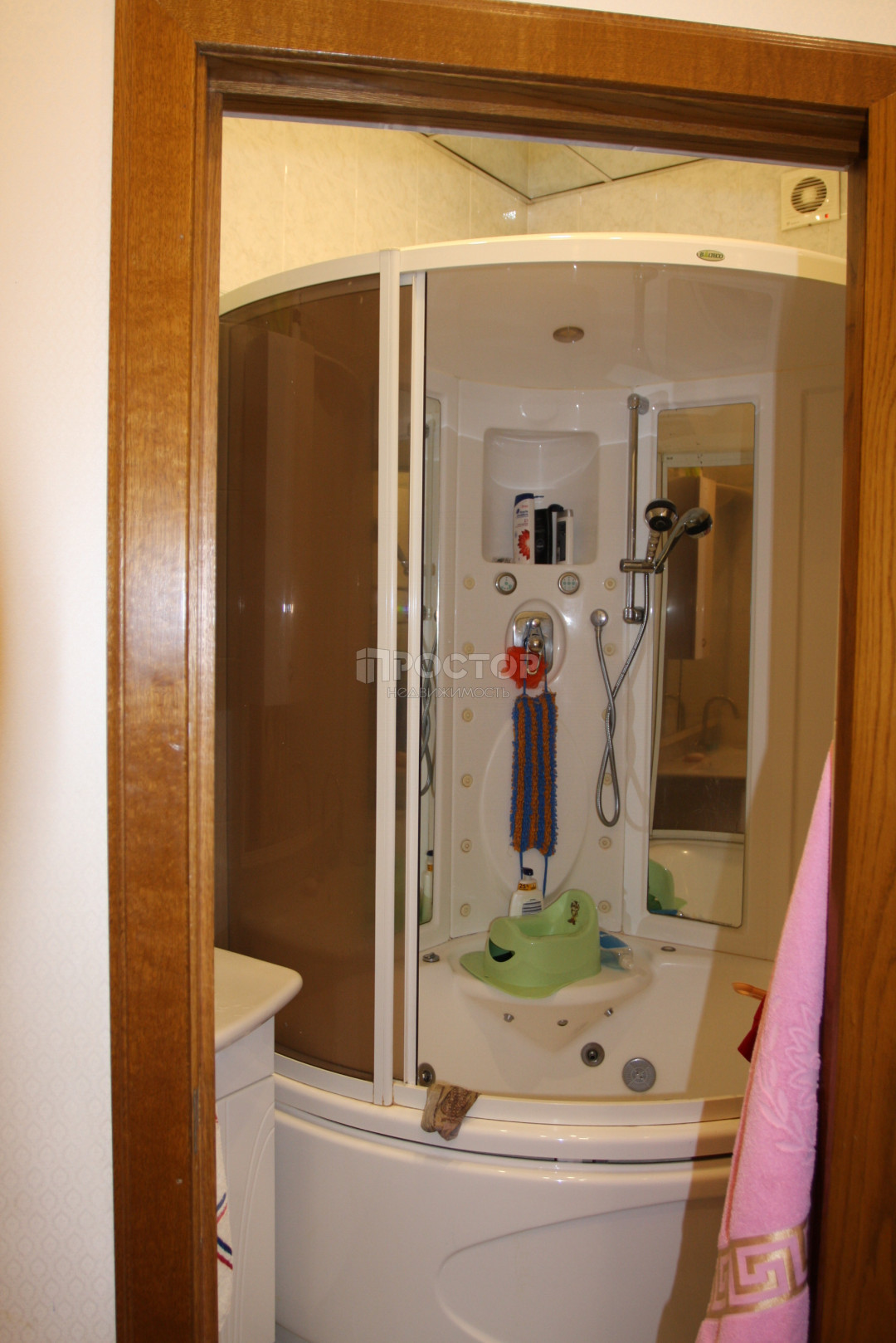 4-комнатная квартира, 66.5 м² - фото 9