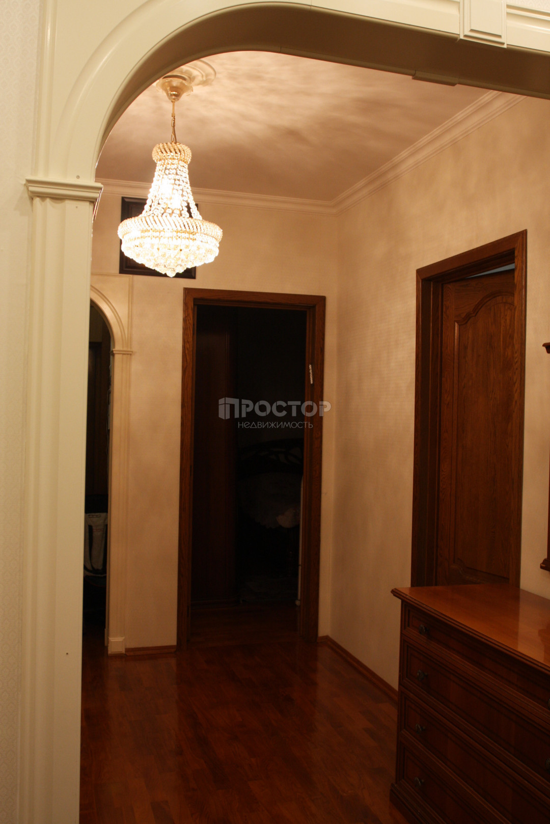 4-комнатная квартира, 66.5 м² - фото 2