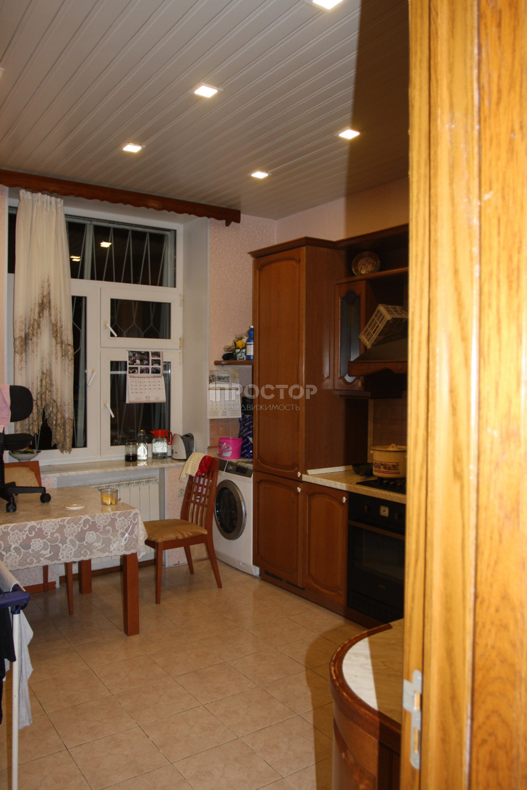 4-комнатная квартира, 66.5 м² - фото 5