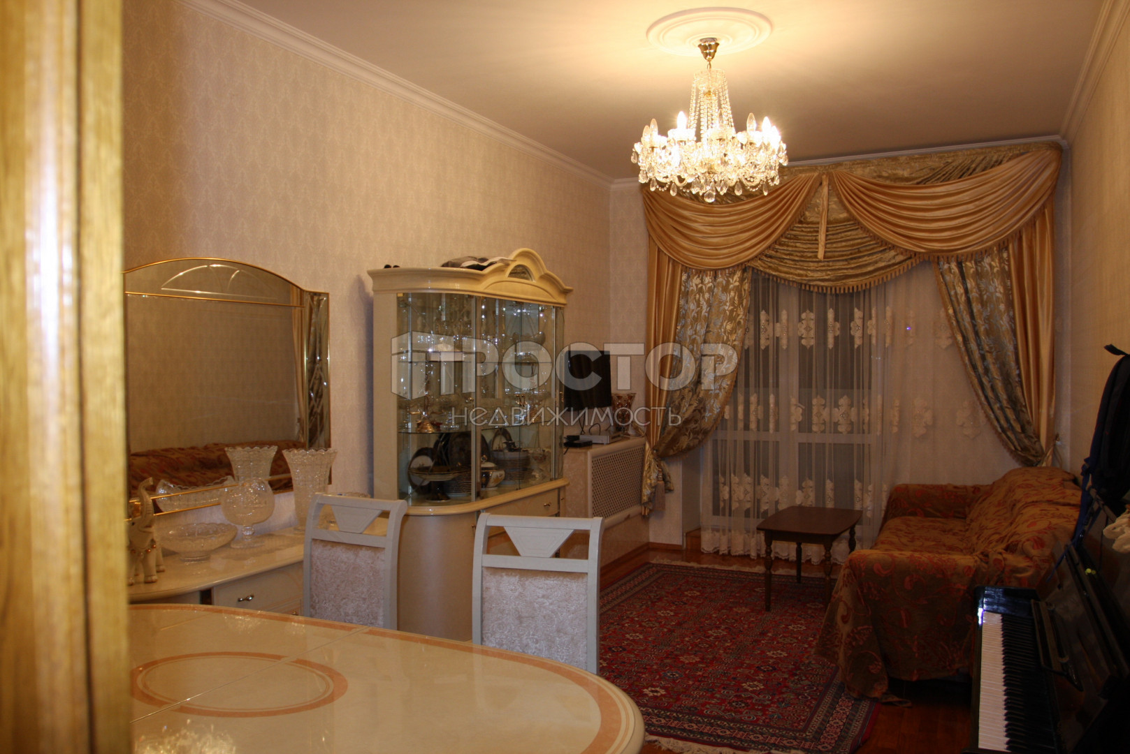 4-комнатная квартира, 66.5 м² - фото 6
