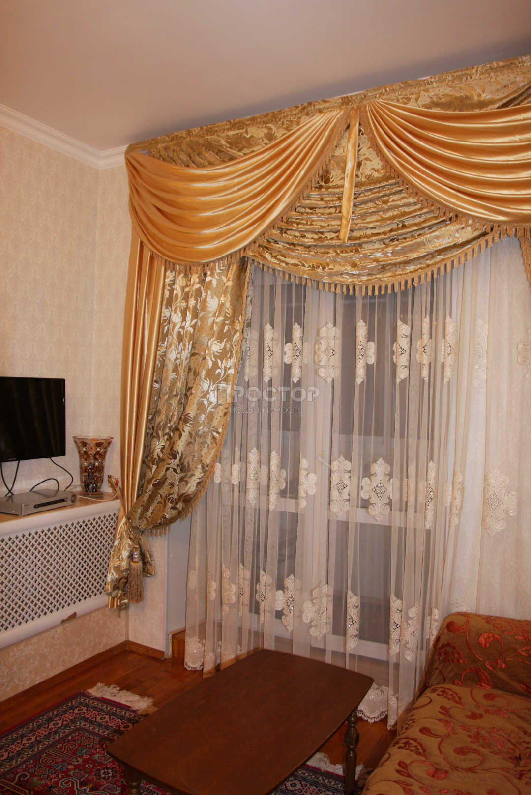 4-комнатная квартира, 66.5 м² - фото 8