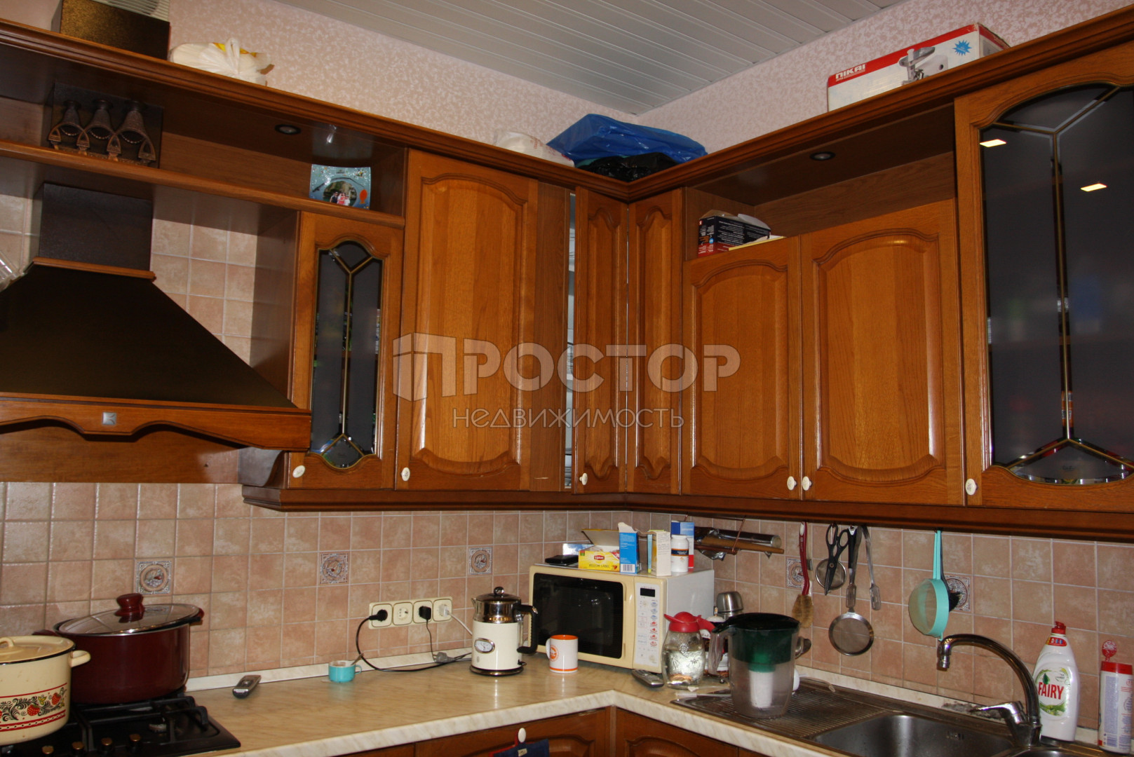 4-комнатная квартира, 66.5 м² - фото 14