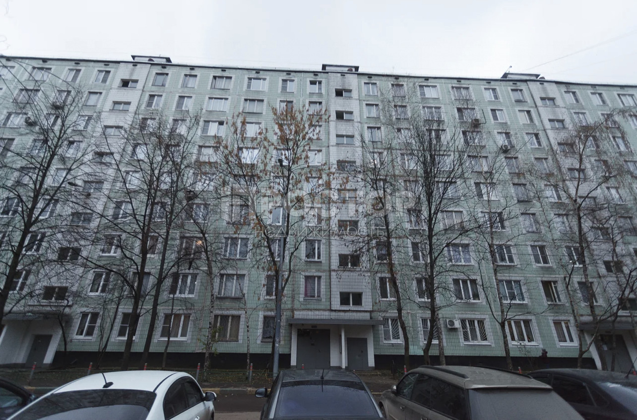 4-комнатная квартира, 66.5 м² - фото 18