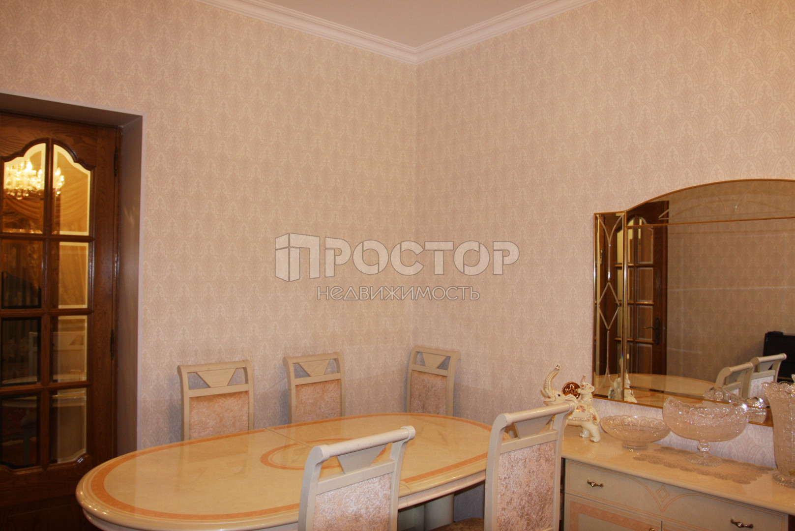 4-комнатная квартира, 66.5 м² - фото 7