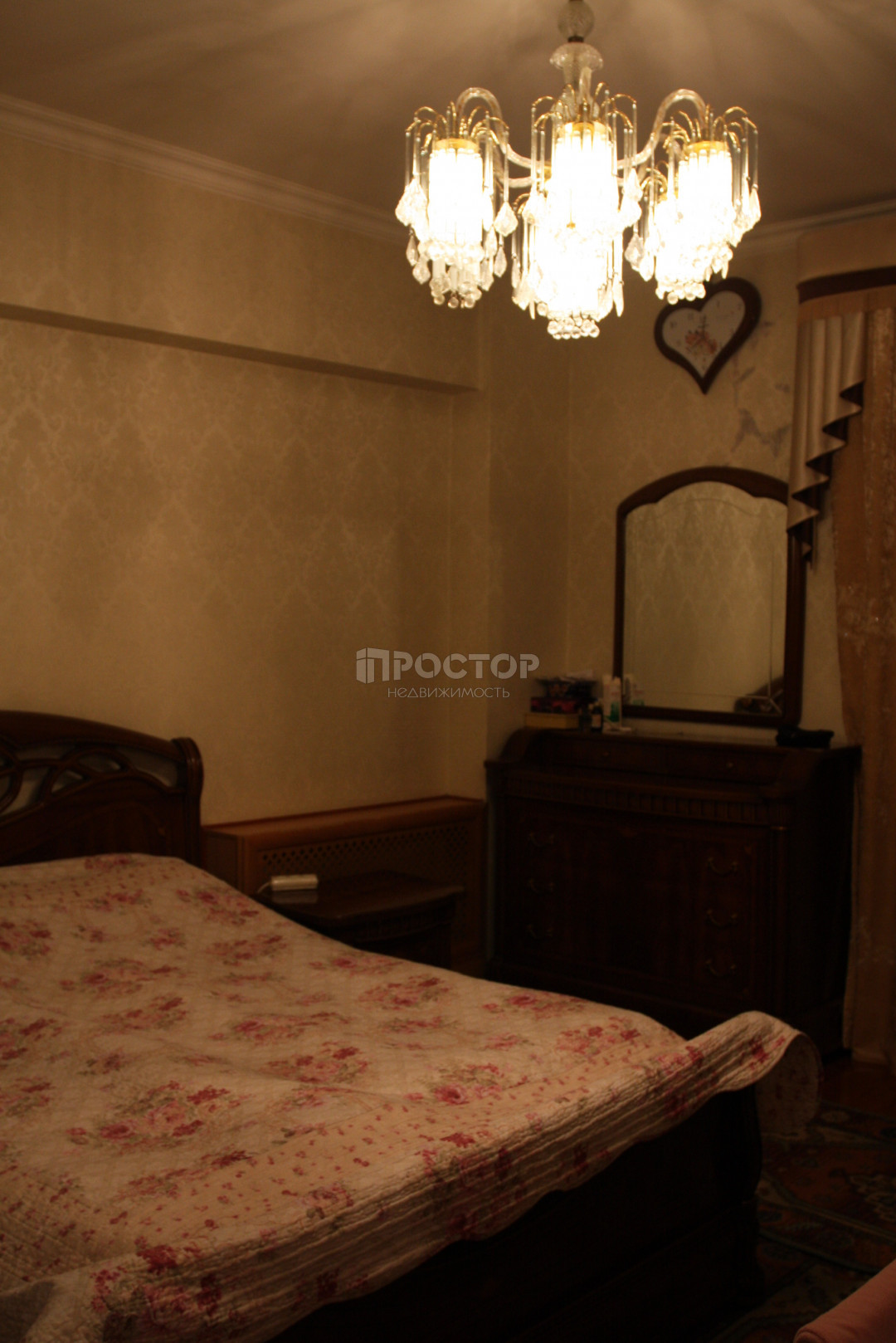 4-комнатная квартира, 66.5 м² - фото 3