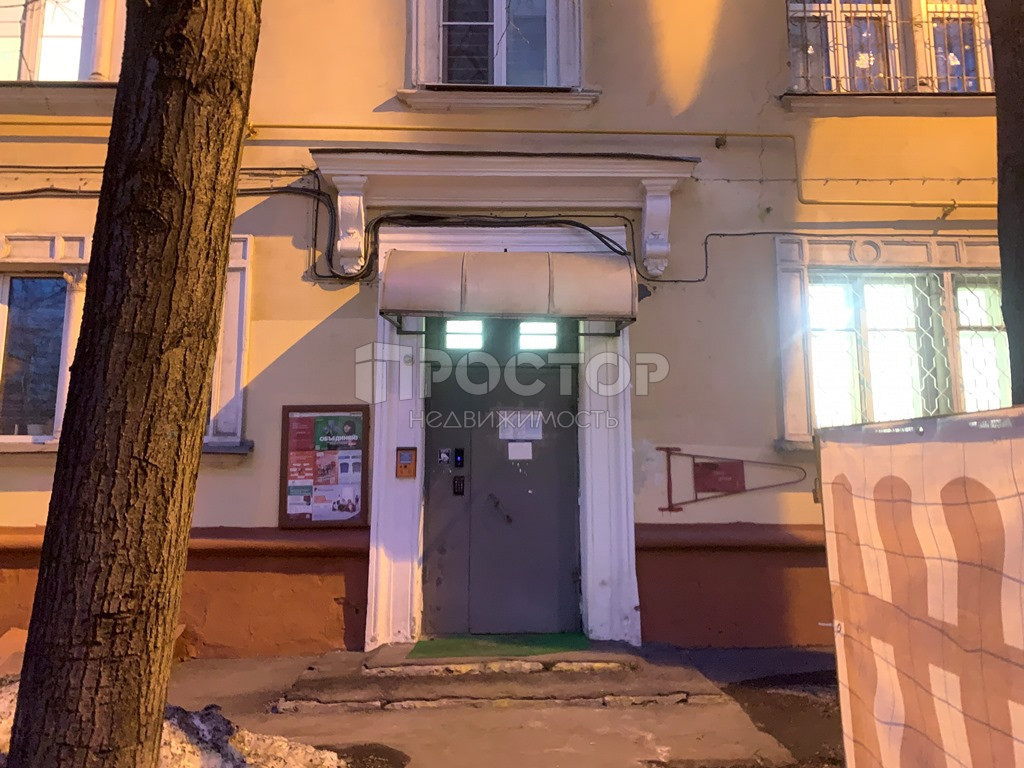 1-комнатная квартира, 48 м² - фото 17