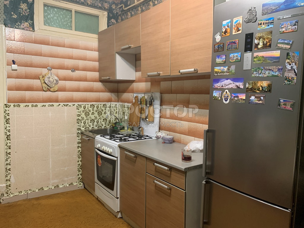 1-комнатная квартира, 48 м² - фото 5