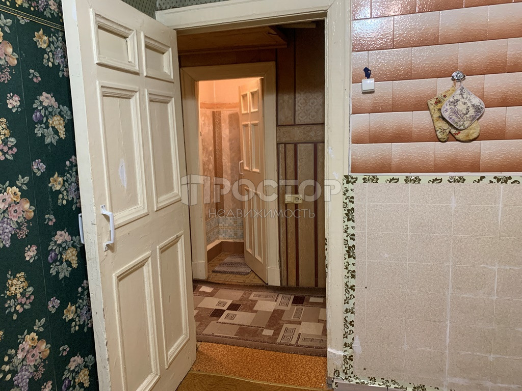 1-комнатная квартира, 48 м² - фото 6
