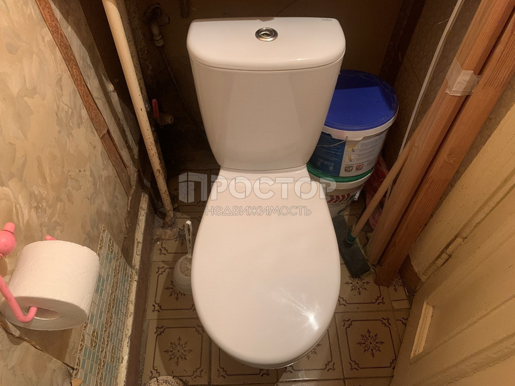 1-комнатная квартира, 48 м² - фото 10