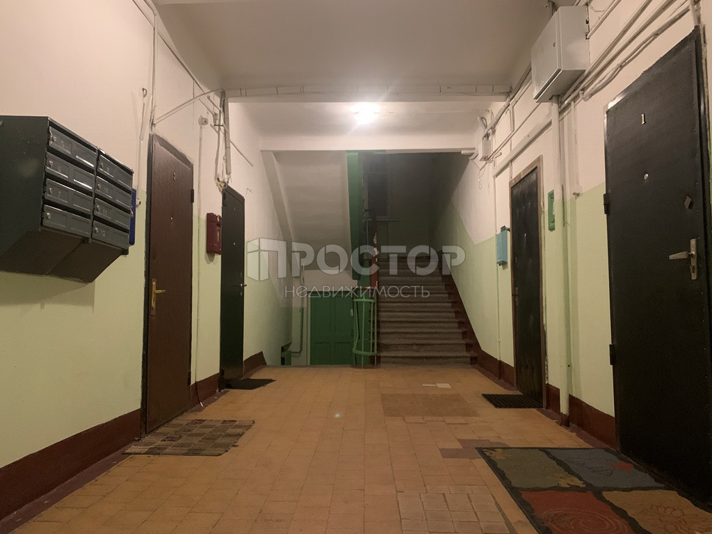 1-комнатная квартира, 48 м² - фото 15