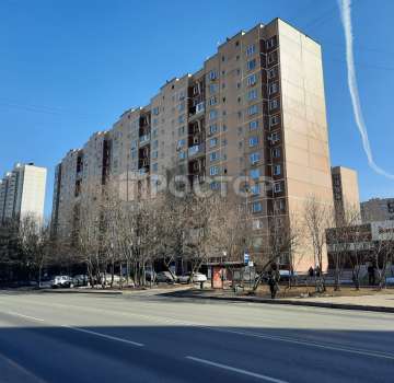 1-комн. квартира в Марьино