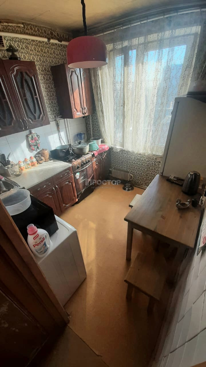 2-комнатная квартира, 44.7 м² - фото 8