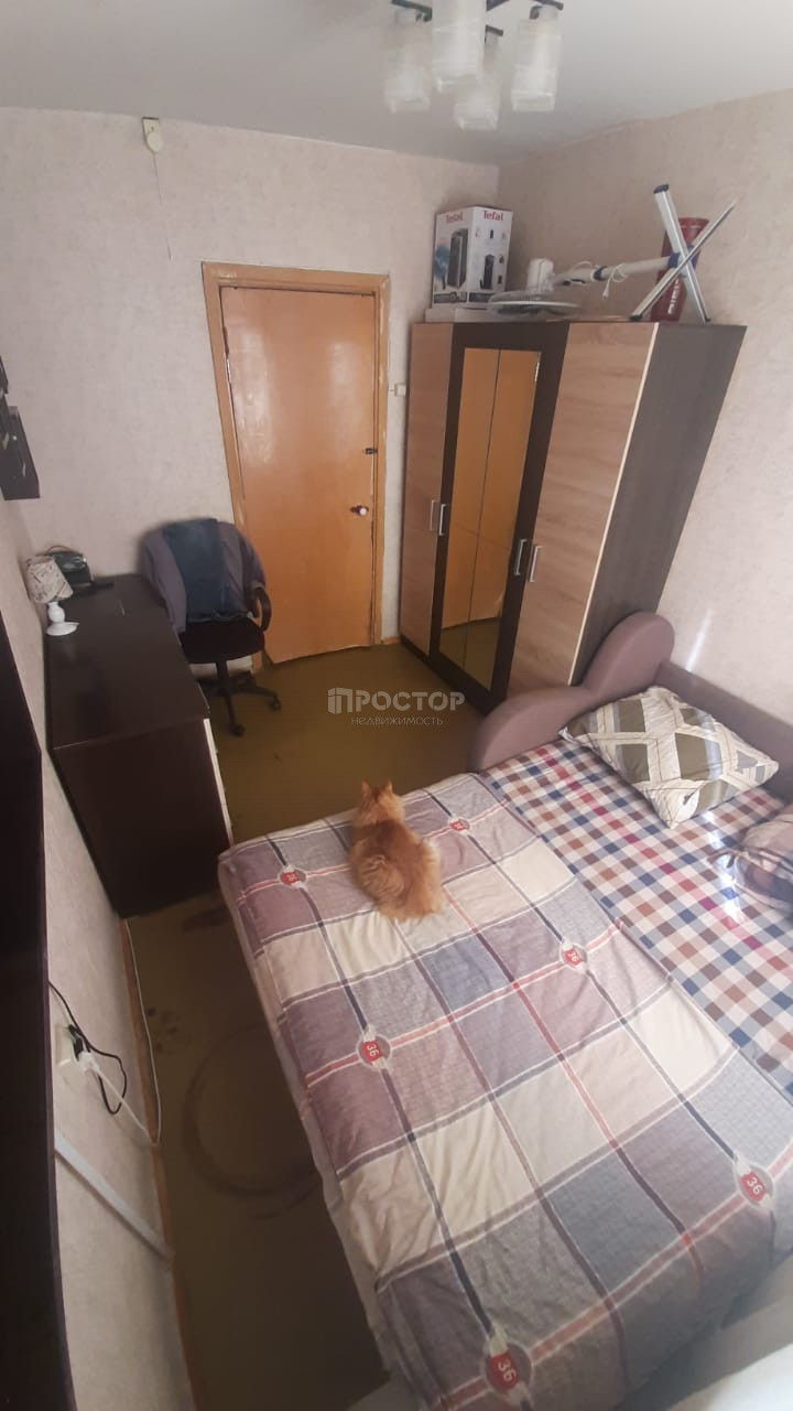 2-комнатная квартира, 44.7 м² - фото 6