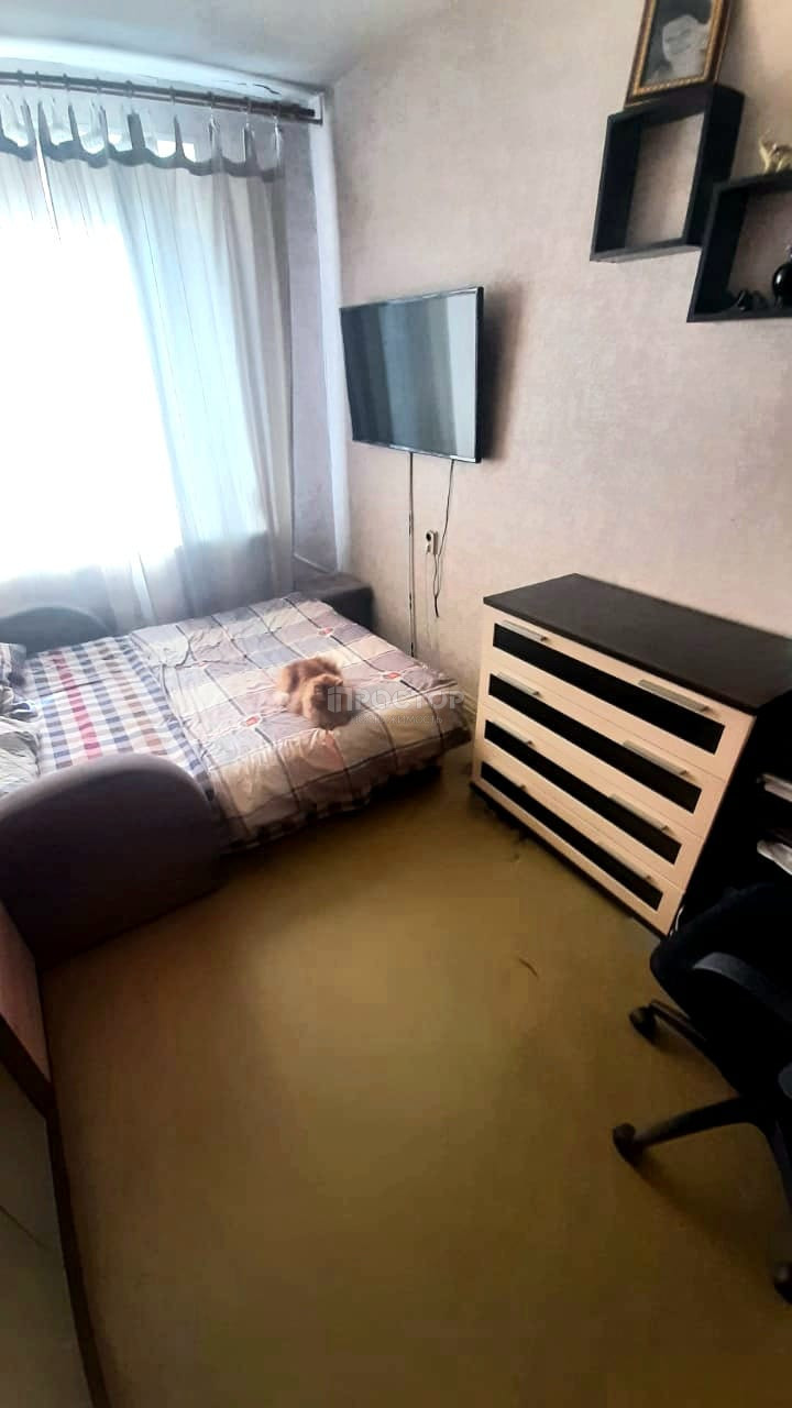 2-комнатная квартира, 44.7 м² - фото 5