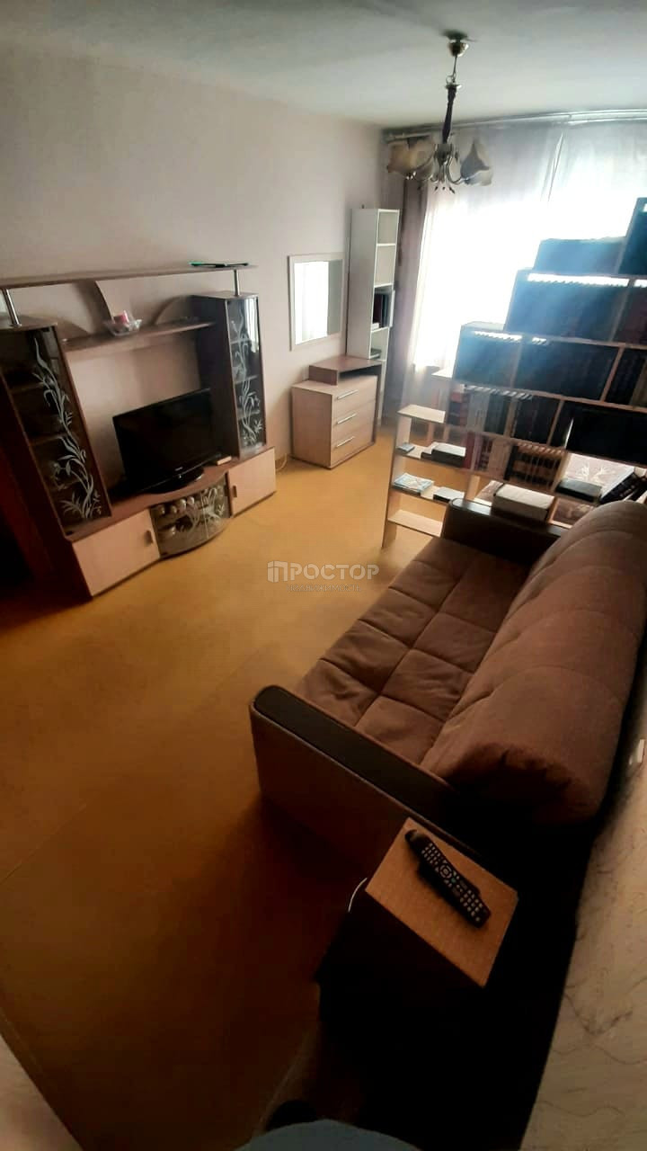 2-комнатная квартира, 44.7 м² - фото 3