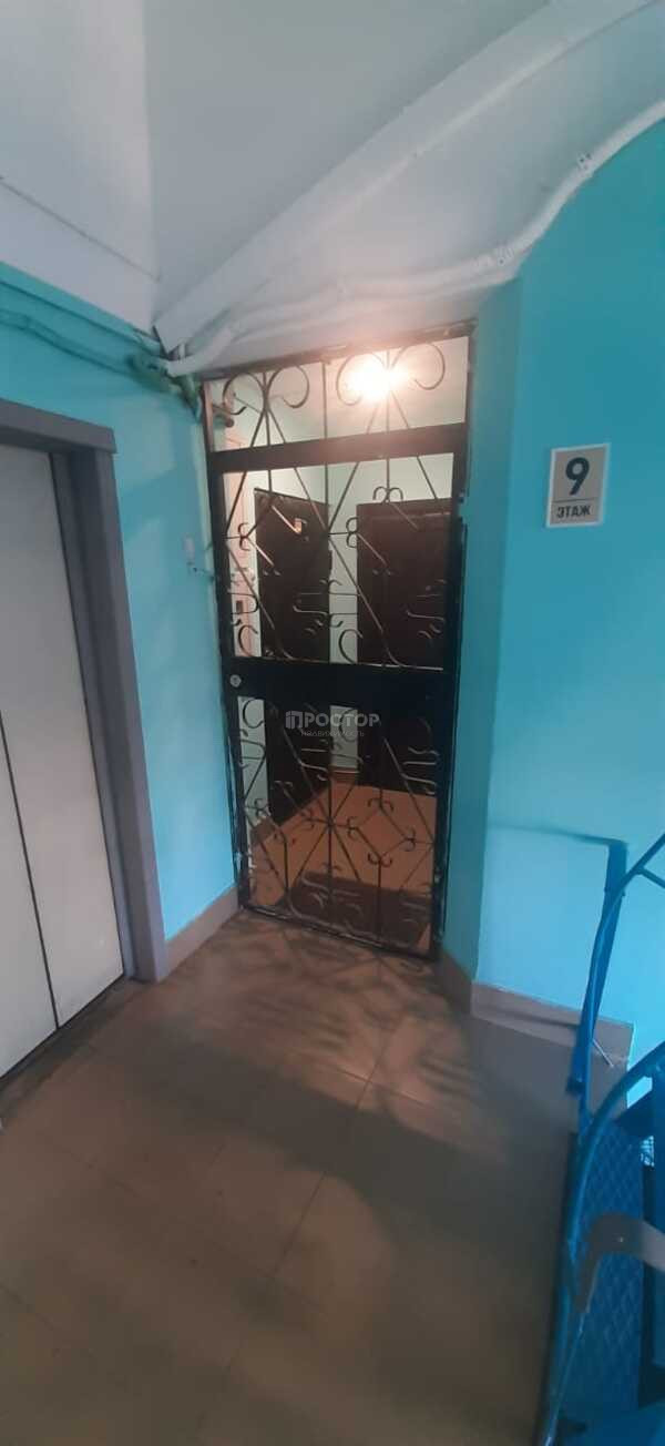 2-комнатная квартира, 44.7 м² - фото 12