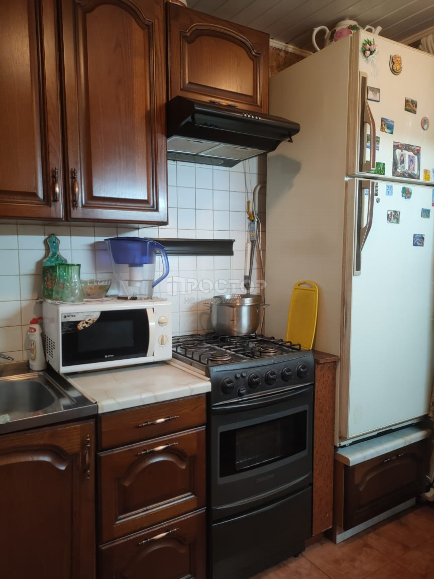 2-комнатная квартира, 44.9 м² - фото 7