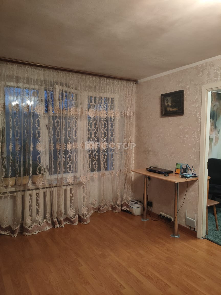 2-комнатная квартира, 44.9 м² - фото 9