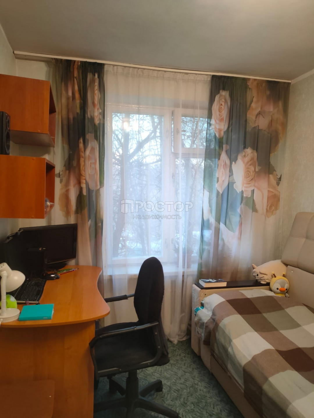 2-комнатная квартира, 44.9 м² - фото 8