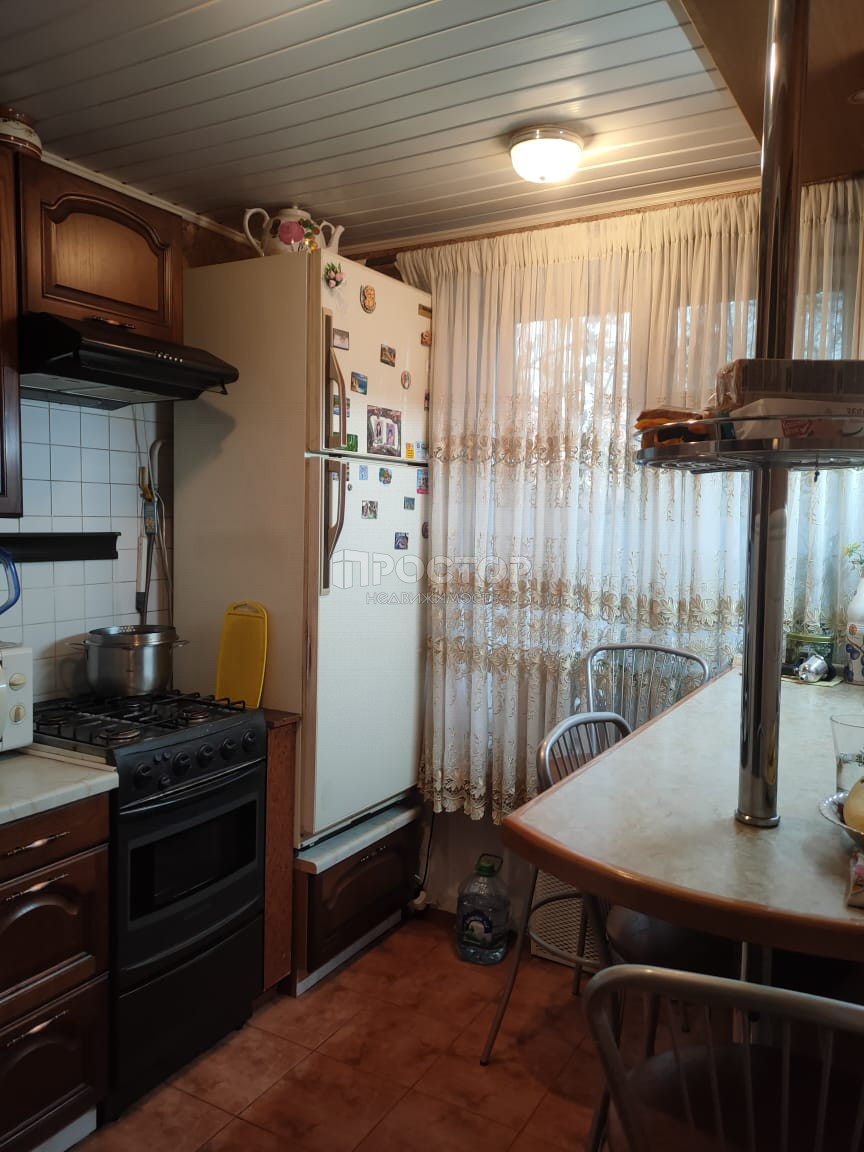 2-комнатная квартира, 44.9 м² - фото 4