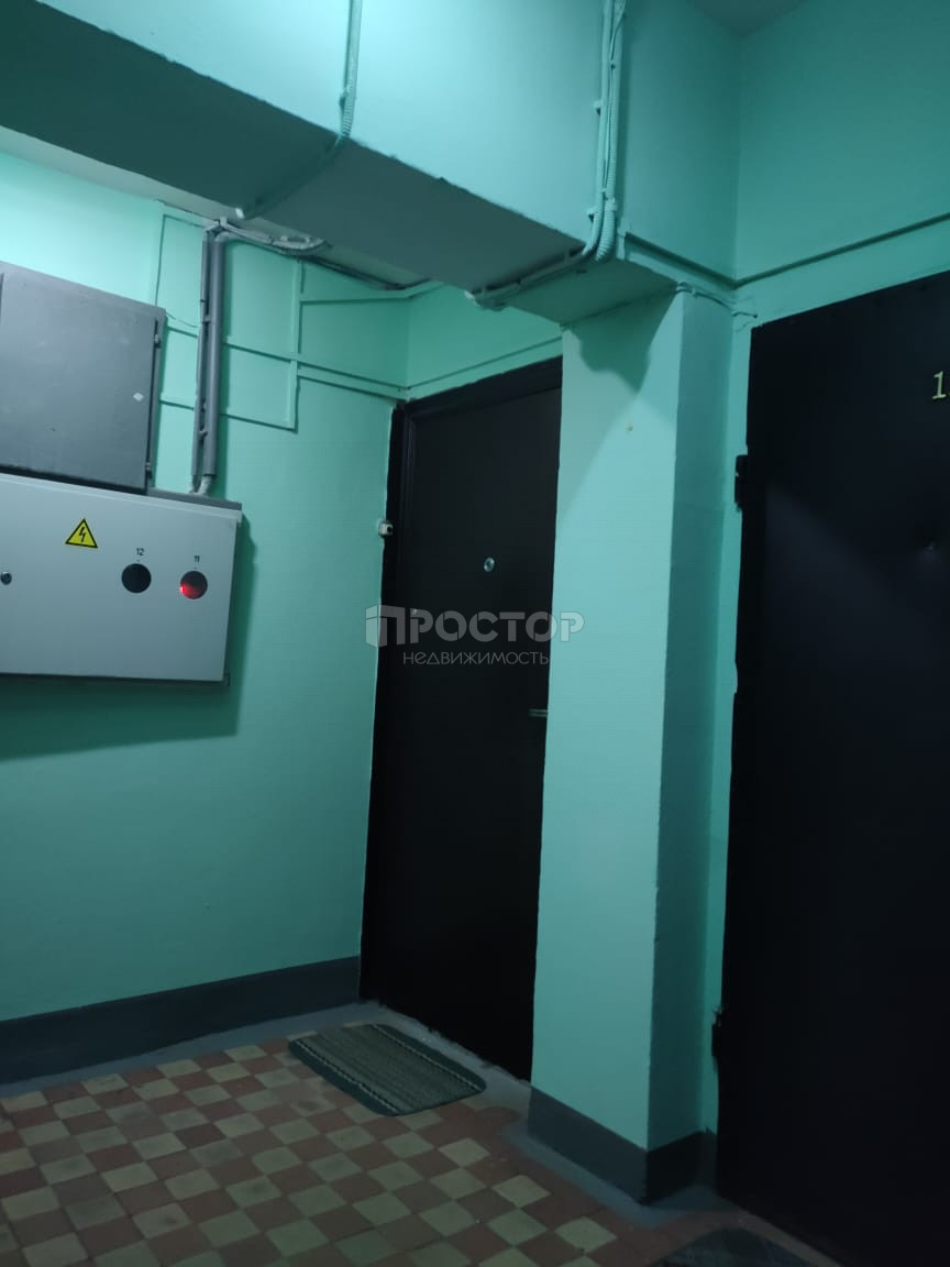 2-комнатная квартира, 44.9 м² - фото 10
