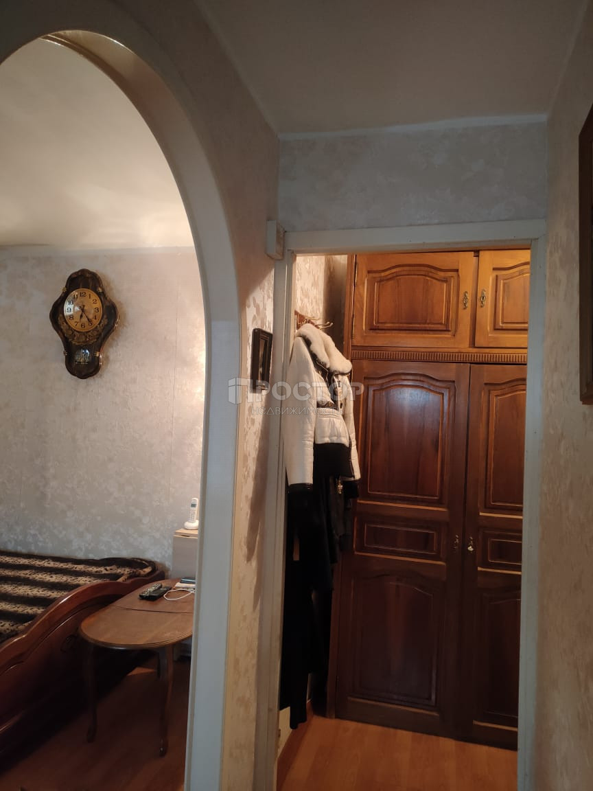 2-комнатная квартира, 44.9 м² - фото 5