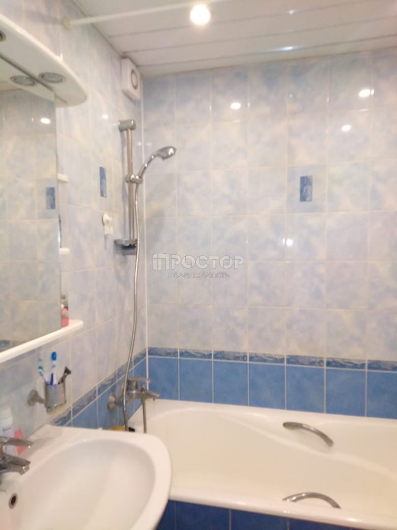 2-комнатная квартира, 54 м² - фото 7