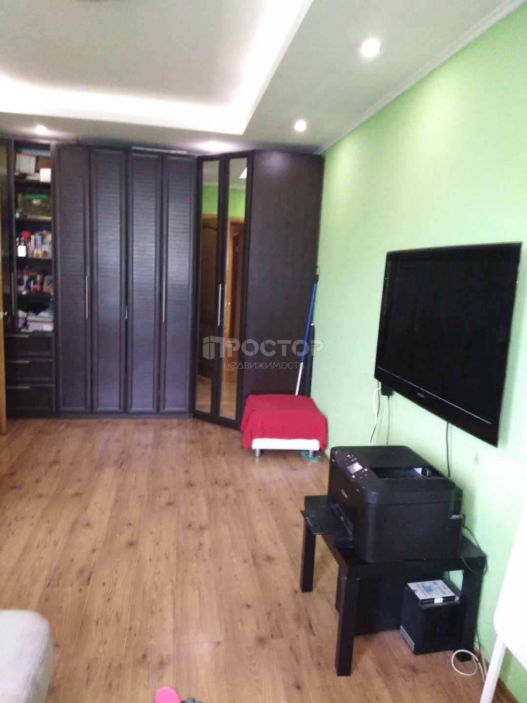 2-комнатная квартира, 54 м² - фото 6