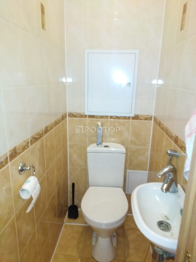 2-комнатная квартира, 54 м² - фото 8